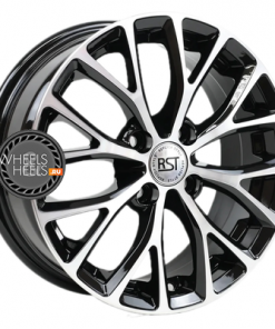 Диски RST R015 (Logan) | Каталог Wheelsnheels.ru