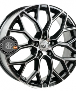 Диски RST R059 (Changhan) | Каталог Wheelsnheels.ru