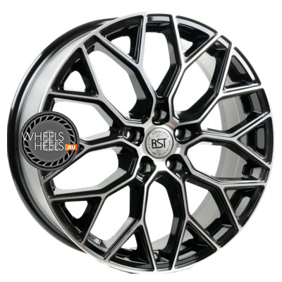 Диски RST R059 (Changhan) | Каталог Wheelsnheels.ru