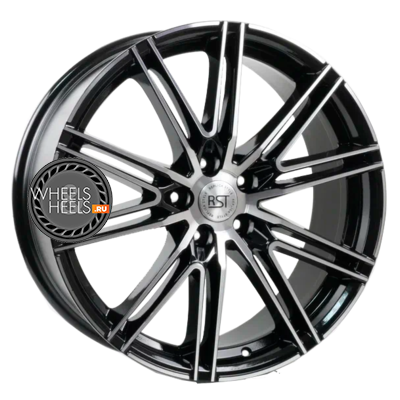 Диски RST R079 (BMW X1/X2) | Каталог Wheelsnheels.ru