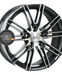 Диски RST R187 (Coolray) | Каталог Wheelsnheels.ru