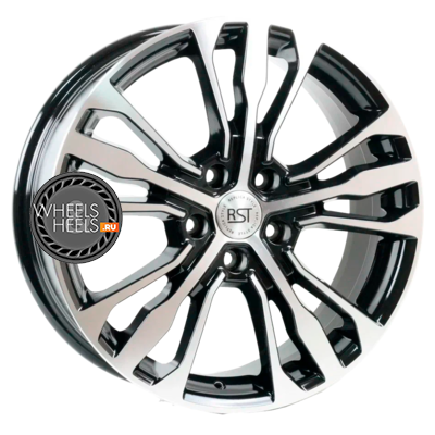 Диски RST R188 (Exeed TXL) | Каталог Wheelsnheels.ru