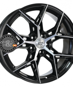 Диски RST R139 (Tenet 8) | Каталог Wheelsnheels.ru