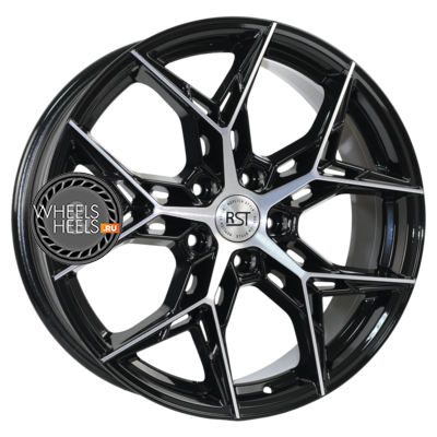 Диски RST R139 (Tenet 8) | Каталог Wheelsnheels.ru