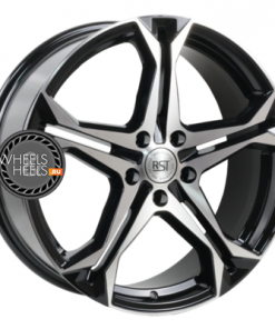 Диски RST R099 (Faw) | Каталог Wheelsnheels.ru