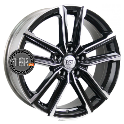 Диски RST R078 (Jolion) | Каталог Wheelsnheels.ru