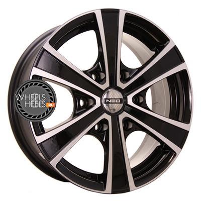 Диски Neo 647 | Каталог Wheelsnheels.ru
