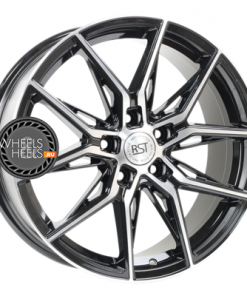 Диски RST R218 (Volvo) | Каталог Wheelsnheels.ru