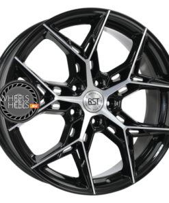 Диски RST R139 (RX) | Каталог Wheelsnheels.ru