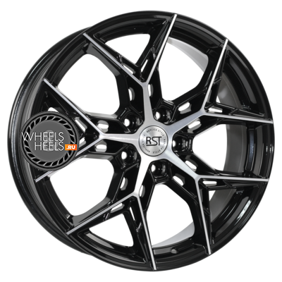 Диски RST R139 (RX) | Каталог Wheelsnheels.ru