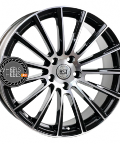 Диски RST R108 (Volvo) | Каталог Wheelsnheels.ru
