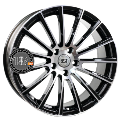 Диски RST R108 (Volvo) | Каталог Wheelsnheels.ru