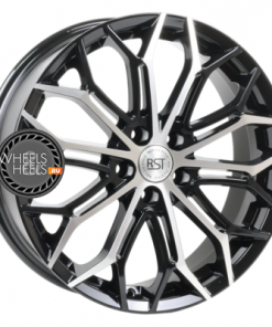 Диски RST R208 (Jolion) | Каталог Wheelsnheels.ru
