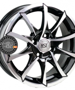 Диски RST R035 (Vesta) | Каталог Wheelsnheels.ru