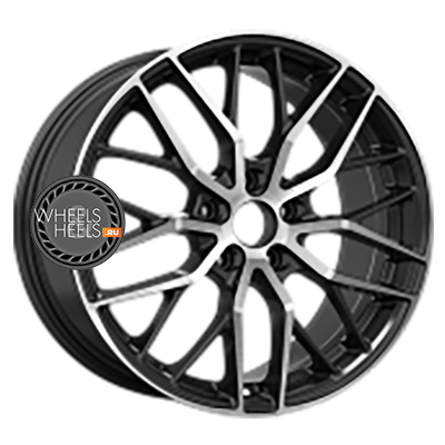 Диски RST R277 (Jolion) | Каталог Wheelsnheels.ru