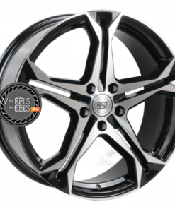 Диски RST R099 | Каталог Wheelsnheels.ru