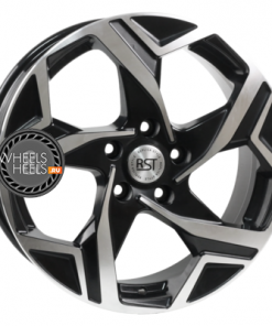Диски RST R227 (Coolray) | Каталог Wheelsnheels.ru