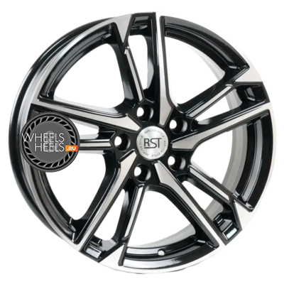 Диски RST R197 (Chery) | Каталог Wheelsnheels.ru