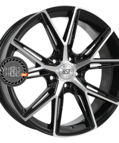 Диски RST R129 | Каталог Wheelsnheels.ru