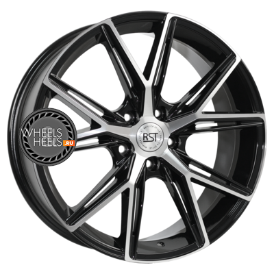 Диски RST R129 | Каталог Wheelsnheels.ru