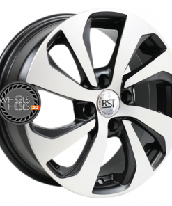 Диски RST R005 (Logan) | Каталог Wheelsnheels.ru