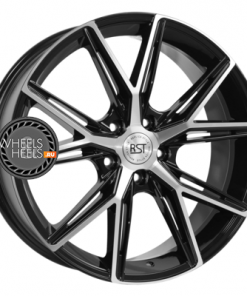 Диски RST R129 (Geely Tugela) | Каталог Wheelsnheels.ru