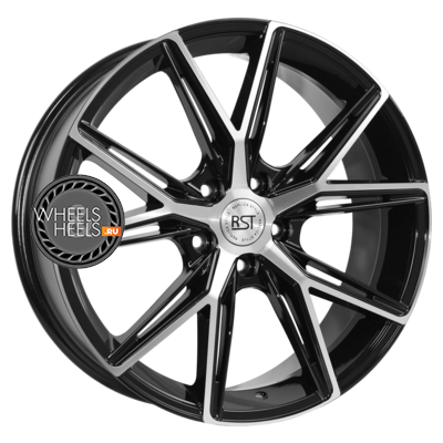 Диски RST R129 (Geely Tugela) | Каталог Wheelsnheels.ru