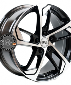 Диски RST R037 (4007) | Каталог Wheelsnheels.ru