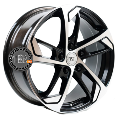 Диски RST R037 (4007) | Каталог Wheelsnheels.ru
