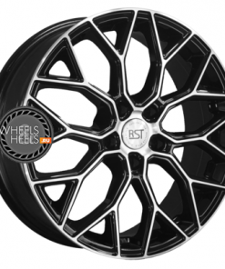 Диски RST R198 (Jolion) | Каталог Wheelsnheels.ru