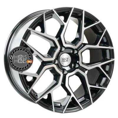 Диски RST R148 (BMW X3/X4) | Каталог Wheelsnheels.ru