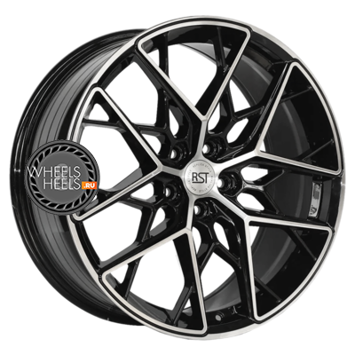 Диски RST R092FF | Каталог Wheelsnheels.ru