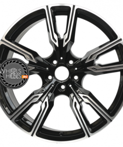Диски RST R102FF (BMW X5/X6 IV X7 G07) | Каталог Wheelsnheels.ru
