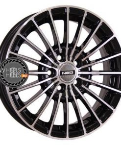 Диски Neo 537 | Каталог Wheelsnheels.ru