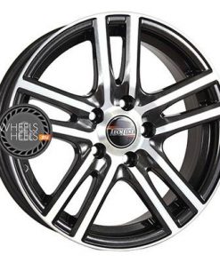Диски Tech Line 529 | Каталог Wheelsnheels.ru