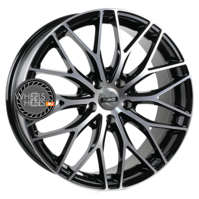 Диски Neo 940 | Каталог Wheelsnheels.ru