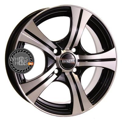 Диски Tech Line 410 | Каталог Wheelsnheels.ru