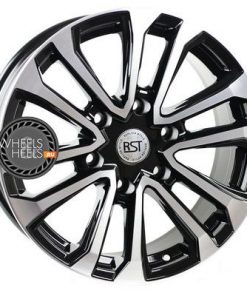 Диски RST R117 (Prado) | Каталог Wheelsnheels.ru