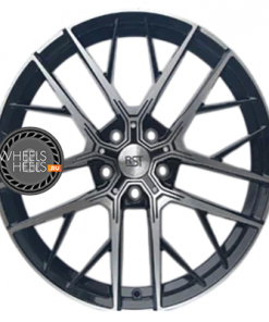 Диски RST R189FF (BMW) | Каталог Wheelsnheels.ru