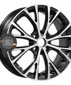 Диски RST R166 (Vesta) | Каталог Wheelsnheels.ru