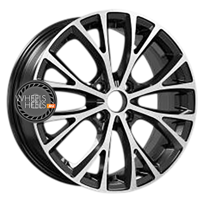 Диски RST R166 (Vesta) | Каталог Wheelsnheels.ru