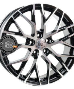 Диски RST R077 (Nissan) | Каталог Wheelsnheels.ru