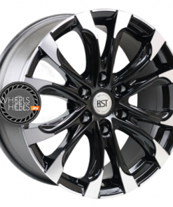 Диски RST R118 (Pajero) | Каталог Wheelsnheels.ru