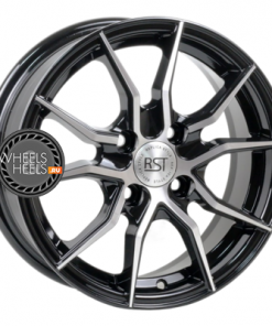 Диски RST R014 (Lada/Datsun) | Каталог Wheelsnheels.ru