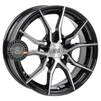 Диски RST R014 (Lada/Datsun) | Каталог Wheelsnheels.ru