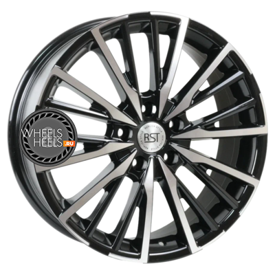 Диски RST R178 (Exeed TXL) | Каталог Wheelsnheels.ru