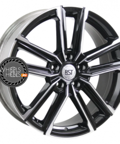 Диски RST R078 (Faw) | Каталог Wheelsnheels.ru