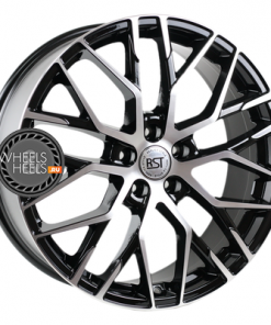 Диски RST R019 (Mazda) | Каталог Wheelsnheels.ru