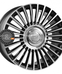 Диски RST R112 (Volvo) | Каталог Wheelsnheels.ru