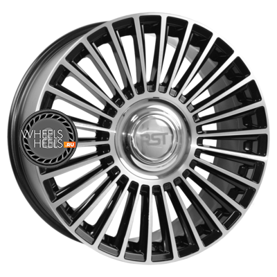 Диски RST R112 (Volvo) | Каталог Wheelsnheels.ru